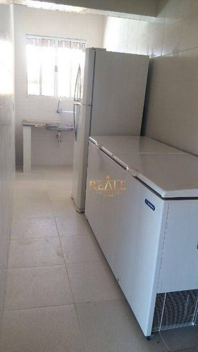 Imagem 12 de 20 de Chácara Comercial Para Alugar, 6000 M² Por R$ 15.000/mês - Pinheirinho - Vinhedo/sp - Ch0043