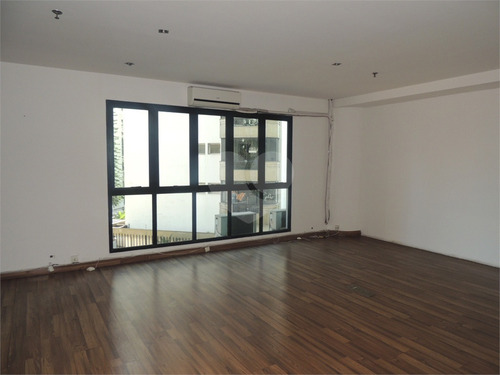 Imagem 21 de 26 de Sala Comercial No Campo Belo - Reo394858