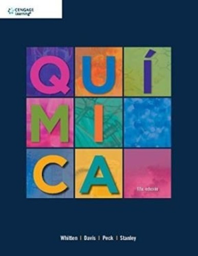 Libro Química (10° Edición). Envio Gratis