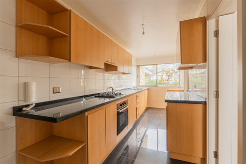 Tu Hogar Con Vista Al Mar En Reñaca - Dúplex 4d 4b