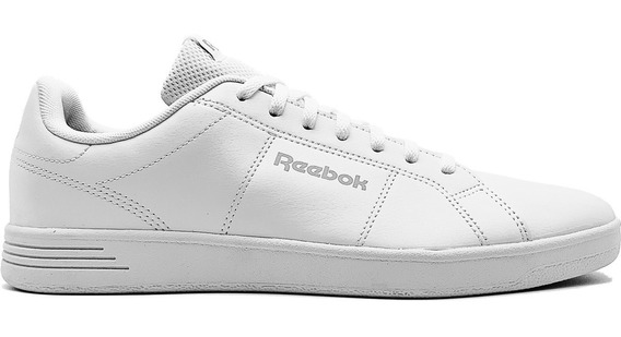 tenis reebok clasicos blancos