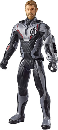 Figura De Superhéroe Thor Endgame Titan Hero Avengers Marvel