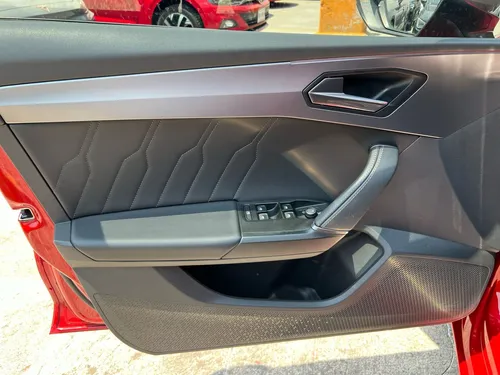 Cupra Leon 300Hp