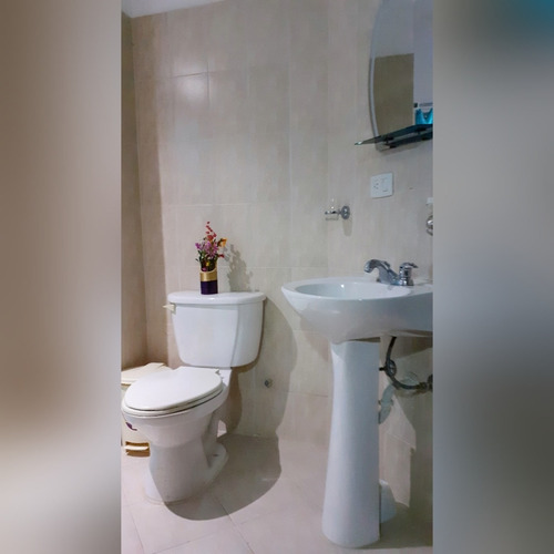 Imagen 11 de 12 de Apartamento De 2 Habitaciones En San Miguel