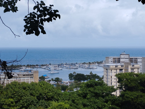 Apartamento En Urb Longa España - La Guaira 25-15593