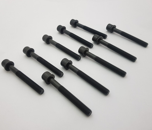 Bulones Tapa Cilindro Vw Gacel Senda 1,6 1,8