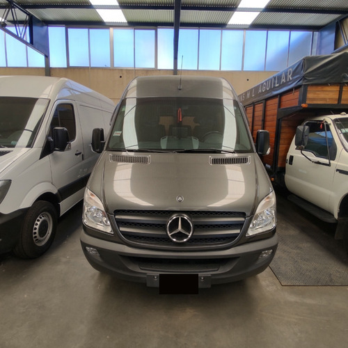 Mercedes-benz Sprinter 2.1 415 3665 Te Mixto 4+1 Fest