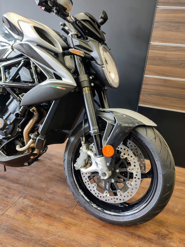 Imagen 3 de 10 de Mv Agusta Brutale 800 Rr Scs - 140cv - No Ducati, Ktm,yamaha