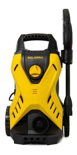 Imagen 1 de 7 de Hidrolavadora Belarra 140 Bar Presion 1700w