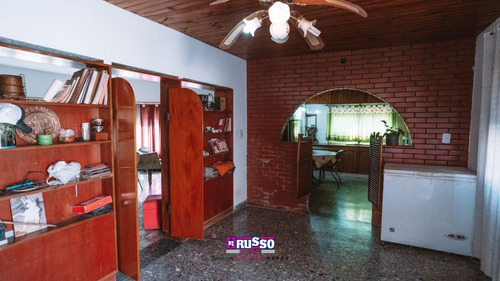Venta Casa 3 Ambientes Ramos Mejia