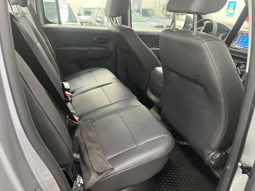 Volkswagen Amarok 2.0 Cd Tdi 140cv Trendline