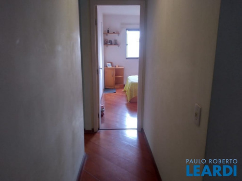 Imagem 14 de 15 de Apartamento - Vila Santa Teresa - Sp - 634058