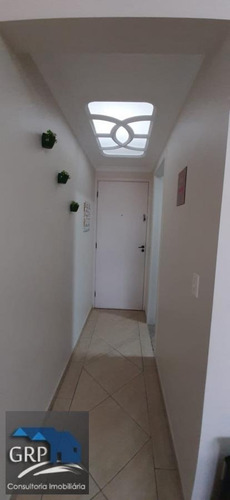 Imagem 14 de 15 de Apartamento Para Venda Em São Bernardo Do Campo, Rudge Ramos, 3 Dormitórios, 1 Banheiro, 1 Vaga - 8127_1-2091633