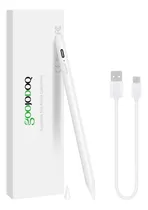 Comprar Caneta Pencil Compatível Cu002F iPad Com Palm Rejection 1.0mm