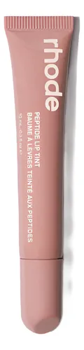 peptide lip tint - toast | rhode skin