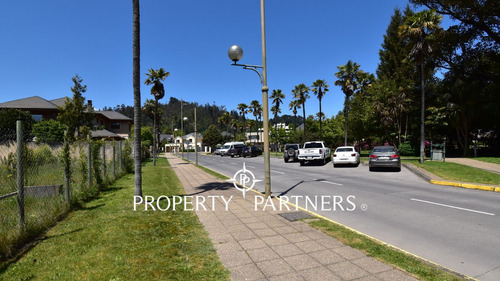 Quinta Junge, Penthouse Con Espectacular Vista