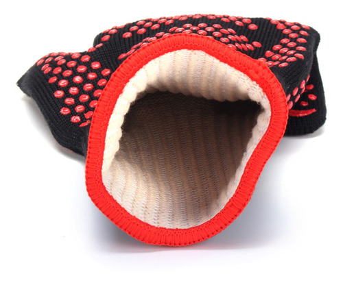 Imagen 3 de 6 de Guantes De Silicona Para Horno Resistentes A Calor De 500
