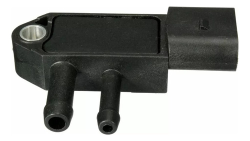 Sensor De Presión Del Filtro De Partículas Diésel Dpf Vw Sko