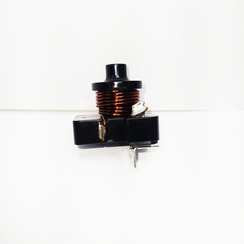Imagen 5 de 5 de Relay 1/2hp Corto 110v/60hz Tienda Chacaito