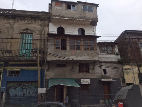 Casa Con Renta Lote Propio