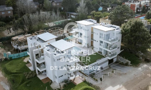 Departamento En Venta En Las Gaviotas
