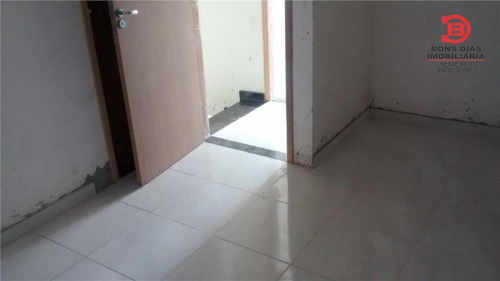 Imagem 8 de 15 de Sobrado Em Condominio - Vila Aricanduva - Ref: 3236 - V-3236