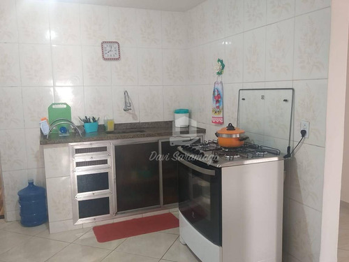 Imagem 16 de 24 de Casa À Venda, 228 M² Por R$ 690.000,00 - Rio Do Ouro - São Gonçalo/rj - Ca0552