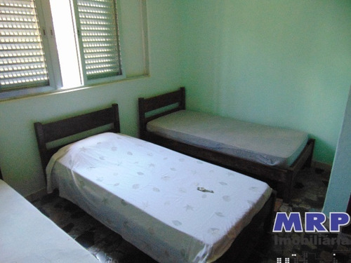 Imagem 11 de 26 de Ca00113 - Casa Em Ubatuba, 200 Metros Da Praia Do Sapê, Com 600m² De Area Territorial, Com Escritura - Ca00113 - 31990584