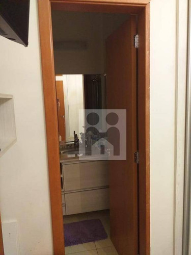 Imagem 24 de 30 de Casa Com 3 Dormitórios À Venda, 150 M² Por R$ 690.000,01 - Parque Dos Lagos - Ribeirão Preto/sp - Ca0322