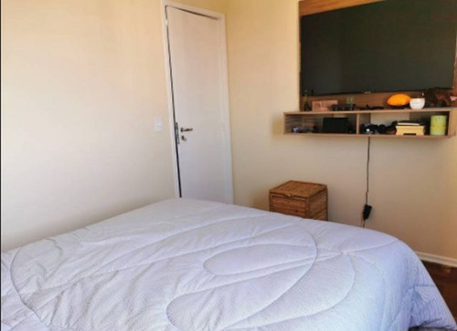 Imagem 6 de 10 de Apartamento Com 2 Dormitórios À Venda, 50 M² Por R$ 382.000,00 - Saúde - São Paulo/sp - Ap2475