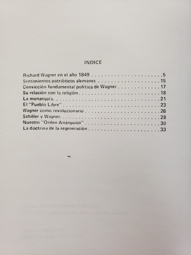 Richard Wagner Ideología - H.s. Chamberlain