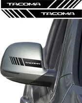 Comprar  Sticker Calca Franjas Espejos Laterales Toyota