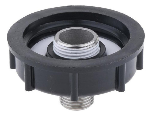 A 1000 L Ibc Tote Válvula Adaptador Conector Ibc Tanque
