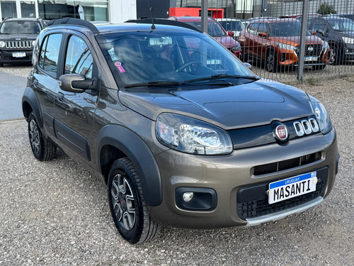Fiat Uno 1.4 Way L