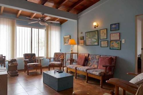 Imagen 9 de 14 de Casa En Venta Colinas De Bello Monte 22-1678 Renta House Los Samanes