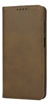 Comprar Funda Para Samsung Galaxy A82 5g\u002Fm12\u002Fa12 Con Tarjetero, Atril, A Prueba De Golpes, Funda Tipo Cartera Con Tapa