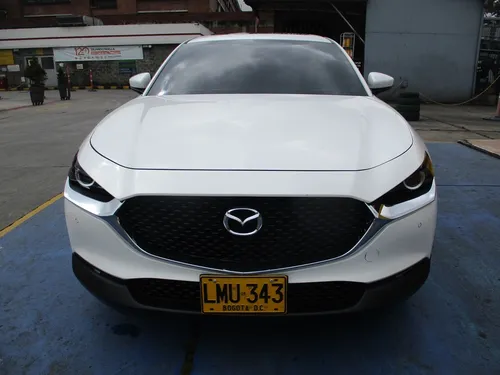Mazda CX-30 GRAND TOURING HYBRID 2.0 4X2 AT AA
