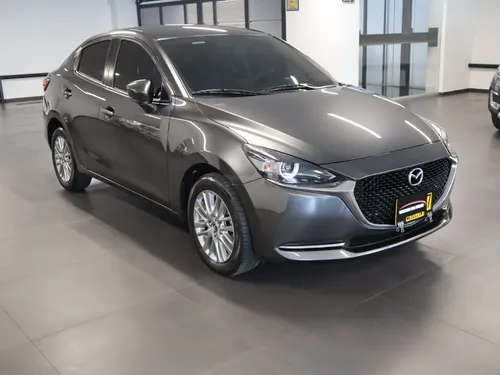 Mazda 2 Grand Touring Lx 2024