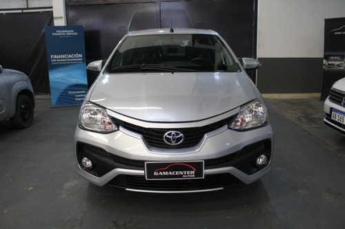 Toyota Etios