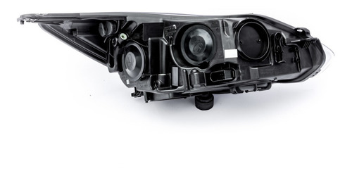 Imagen 2 de 6 de Optica Delantera Izquierda Ford Focus Iii