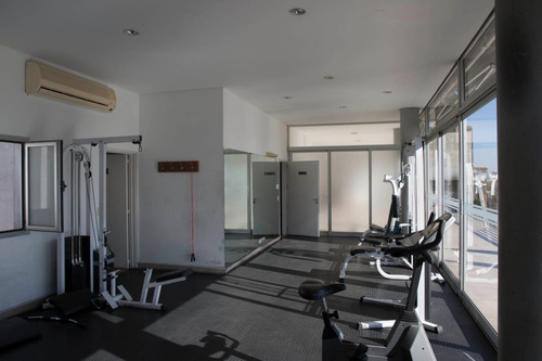 Venta Departamento De 3 Ambientes En Palermo Hollywood