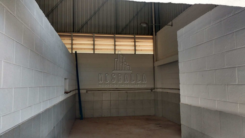Imagem 9 de 30 de Galpão, Sorocabano, Jaboticabal, Cod: 1722127 - V1722127