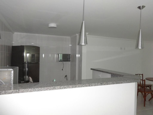 Imagem 21 de 23 de Apartamento À Venda - Praia Da Enseada - Guarujá - Ap2078