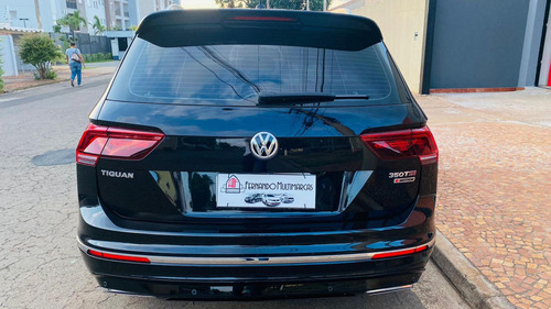 Imagem 5 de 15 de Tiguan Allspac R-line 350 Tsi 2.0 4x4