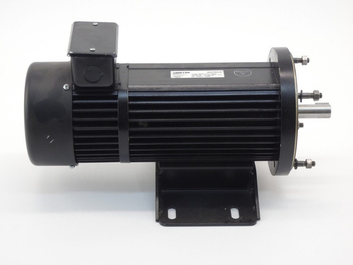 1hp Ametek Rotron Dc Motor 1250rpm 74vdc 12a M64d500 Ccs