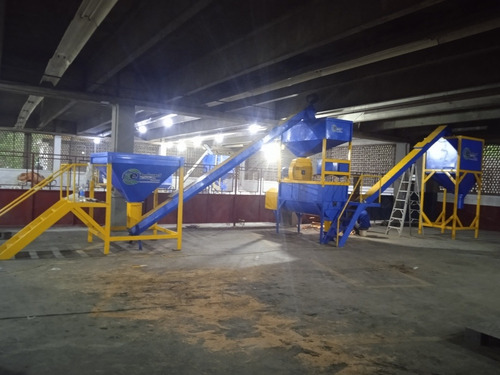 Imagen 5 de 5 de Planta Aba