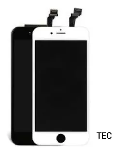 Display Pantalla Lcd + Tactil Touch Para iPhone 6.