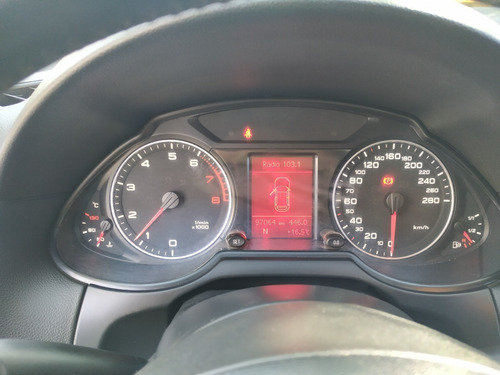Audi Q5 2.0t Fsi At - Primera Mano - Services Oficiales