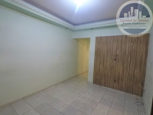 Imagem 4 de 21 de Sobrado Em Indaiatuba Bairro Morada Do Sol Com 3 Dormitorios Sendo 1 Suite - Ca00052 - 67726664