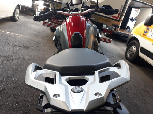 Bmw Gs 1200